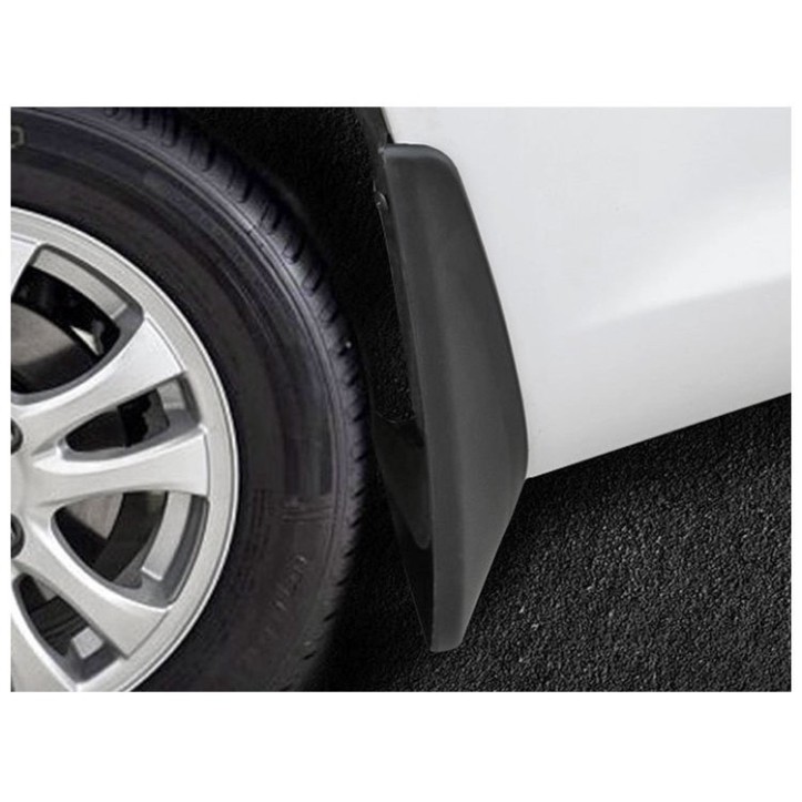 Bộ chắn bùn bánh dành cho xe KIA SELTOS 2020, 2021 2022 2023.