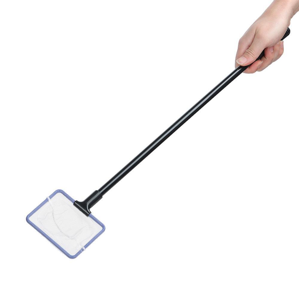 DORAW Bộ Dụng Cụ Vệ Sinh Bể Cá 5 Trong 1