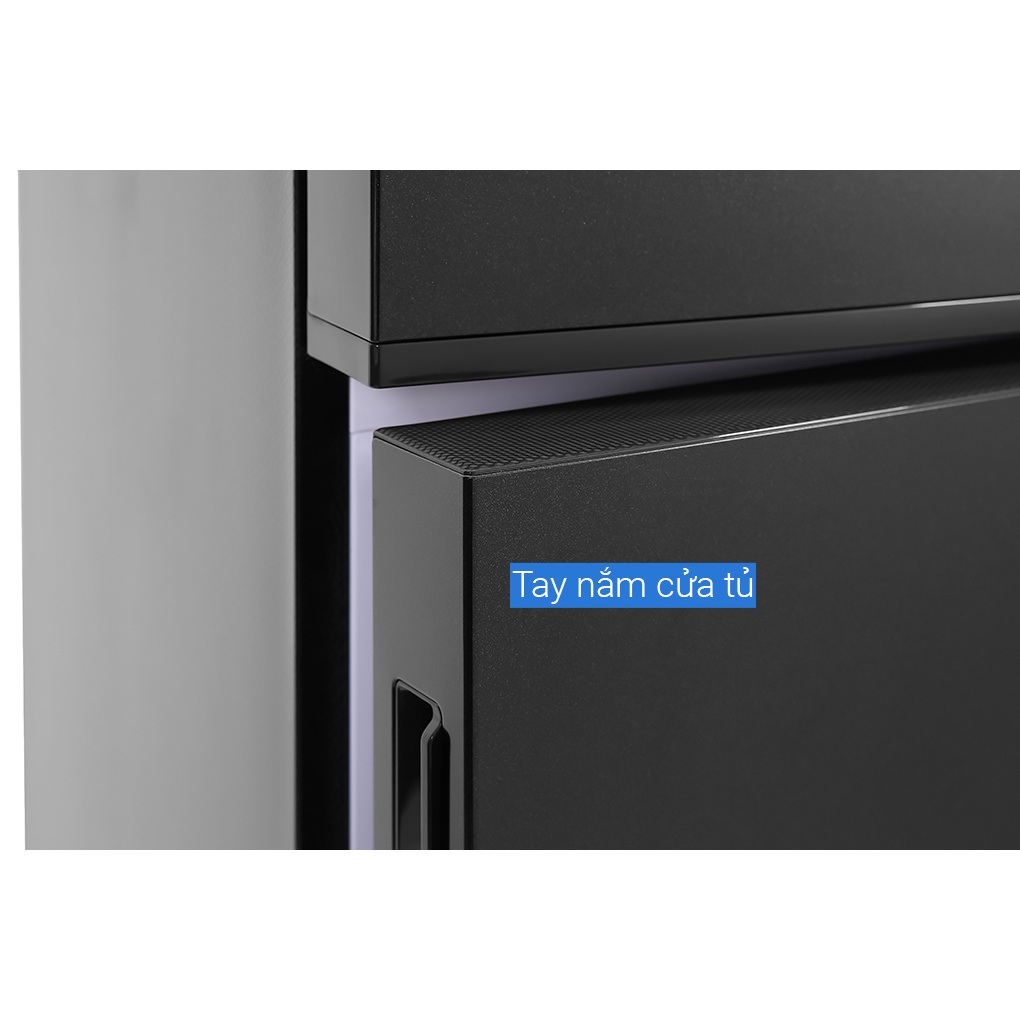 Tủ lạnh Aqua ngăn đá trên Inverter 211 lít AQR-T238FA - Chính hãng BH 2 năm - Miễn phí lắp đặt