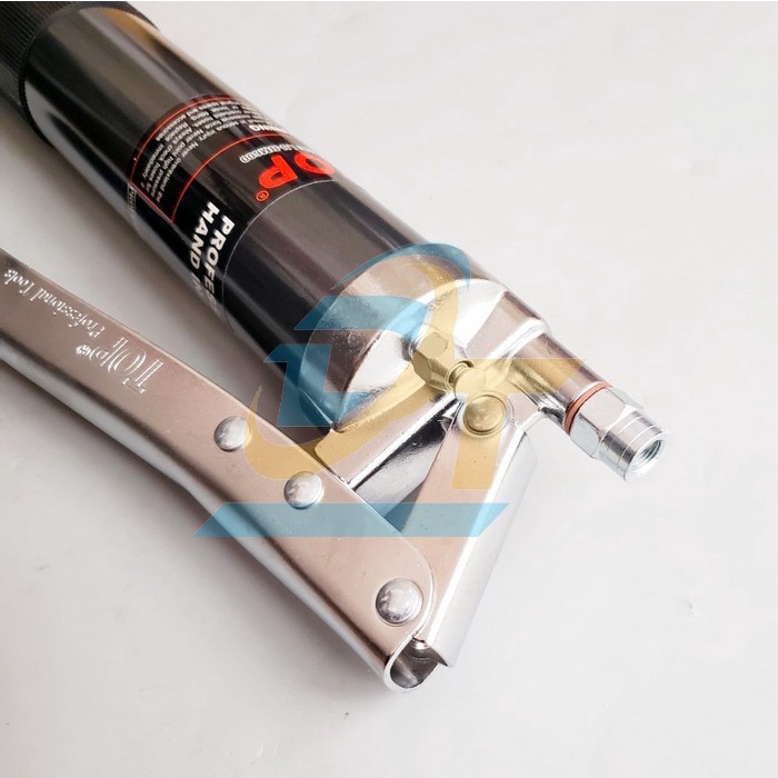 Súng bơm mỡ 600cc  Top LU-BM600