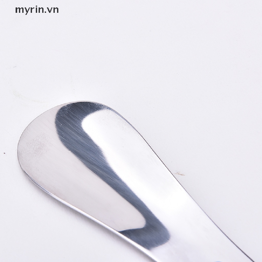 Dụng Cụ Hỗ Trợ Mang Giày Bằng Thép Không Gỉ