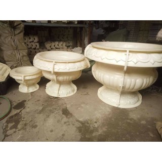 Combo chậu ly 68 và ly 38