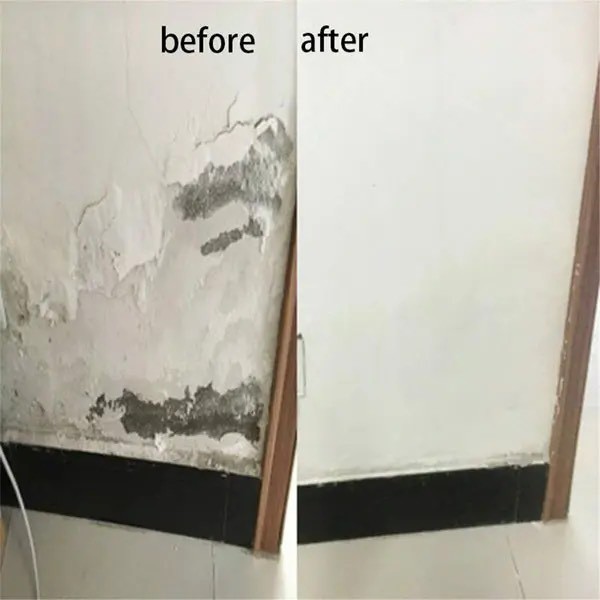 Bột bả trám khe nứt tường nền nhà gỗ Bosny Wall Putty cao cấp TADACA