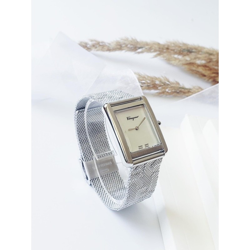 Đồng hồ nữ SALVATORE FERRAGAMO PORTRAIT LADY