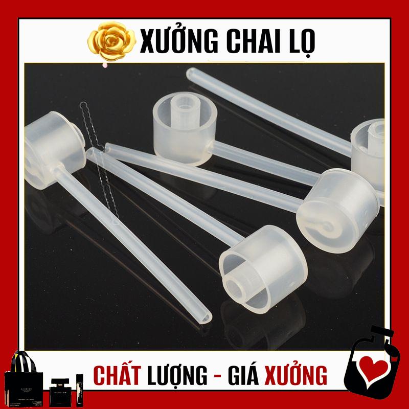 [TOP GIÁ RẺ] 10c Vòi chiết nước hoa, dầu thơm [Nguồn Chai Lọ Sỉ] ,Xưởng Chai Lọ