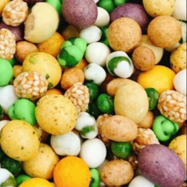 Đậu Thập Cẩm 5kg