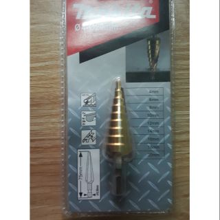 Mũi khoan tháp makita