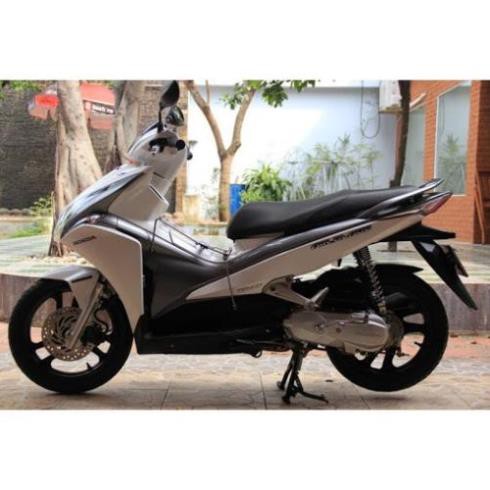 Ốp Pô - Vỉ Pô Air Blade 2011 - 2012 Chính Hãng Honda