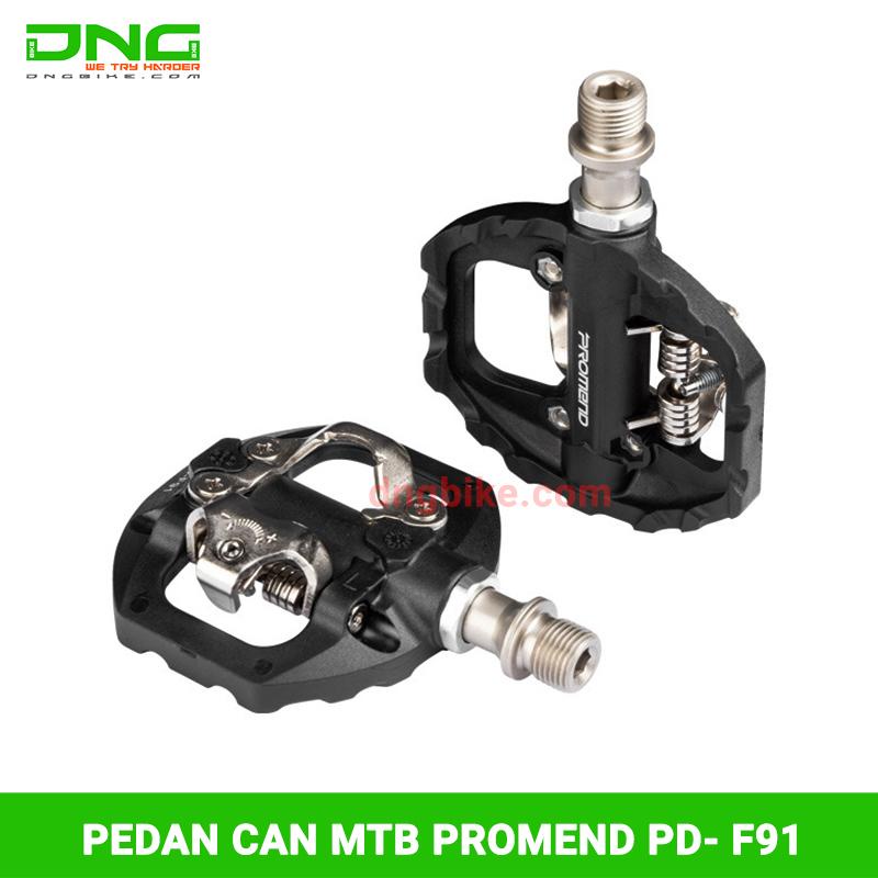 Pedan can MTB PROMEND PD- F91