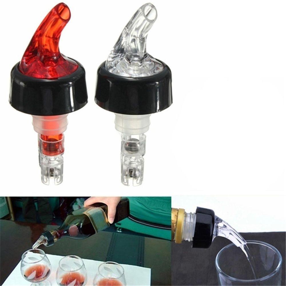 Vòi Rót Rượu / Cocktail 30mL Chất Lượng Cao Tiện Dụng