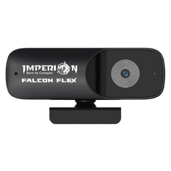 Webcam Falcon Linh Hoạt Wg-320 30fps 1080p