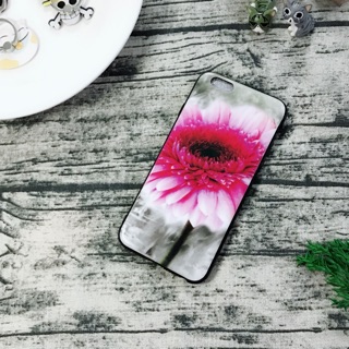 Ốp hoa 3d - case iphone