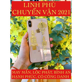 Thẻ dán điện thoại, nhà cửa MS01