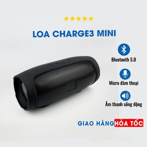 Loa bluetooth mini không dây,nghe nhạc,giá rẻ,Âm Thanh Chất Lượng Hỗ Trợ Cắm Thẻ Nhớ Và Usb (LOA E2)