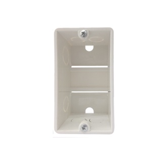 Hộp âm cho CB tép NANOCO NBD200