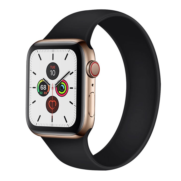 Dây Apple Watch Silicone Solo Loop