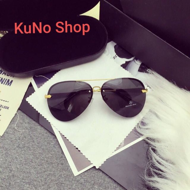 FREE SHIP 99K💥[HÀNG CAO CẤP] MẮT KÍNH NAM MERCEDES - BENZ FULL BOX SANG TRỌNG RẤT CHẤT. | WebRaoVat - webraovat.net.vn