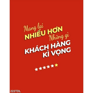 TRANH DÁN TƯỜNG 3D SLOGAN ĐỘNG LỰC SLDL222 - TRANH DÁN TƯỜNG VĂN PHÒNG LÀM VIỆC - YAN SHOP