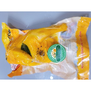 (Giao hỏa tốc 2h)1 khay Gà Ủ Muối Hoa Tiêu ko đầu chân hút chân không (chỉ giao Hồ Chí Minh)