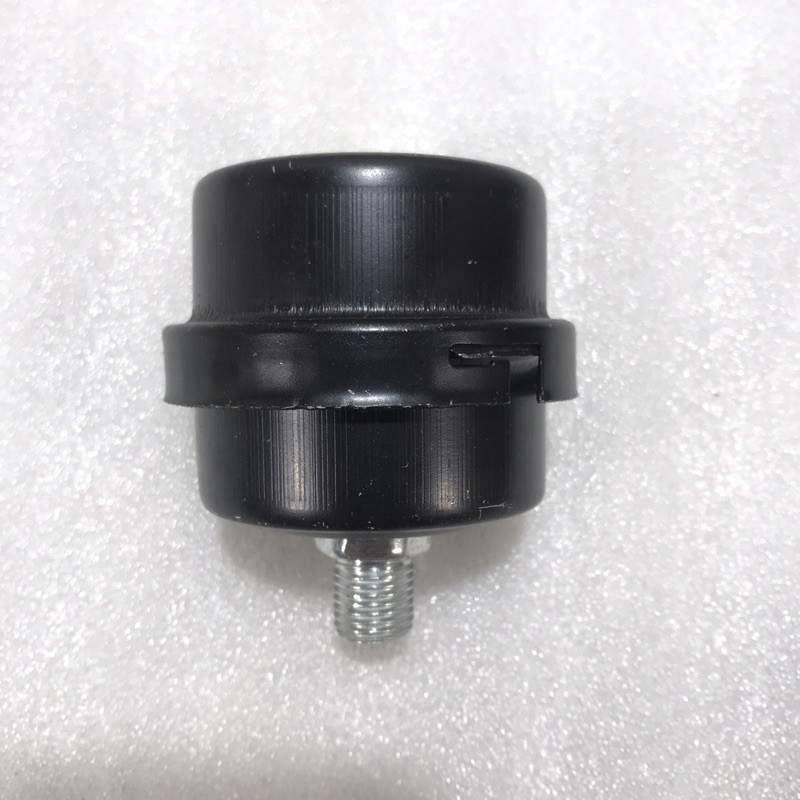 Lọc Gió Máy Nén Khí Không Dầu Màng Lọc Cao Cấp Ren 12.5mm Ren 20mm