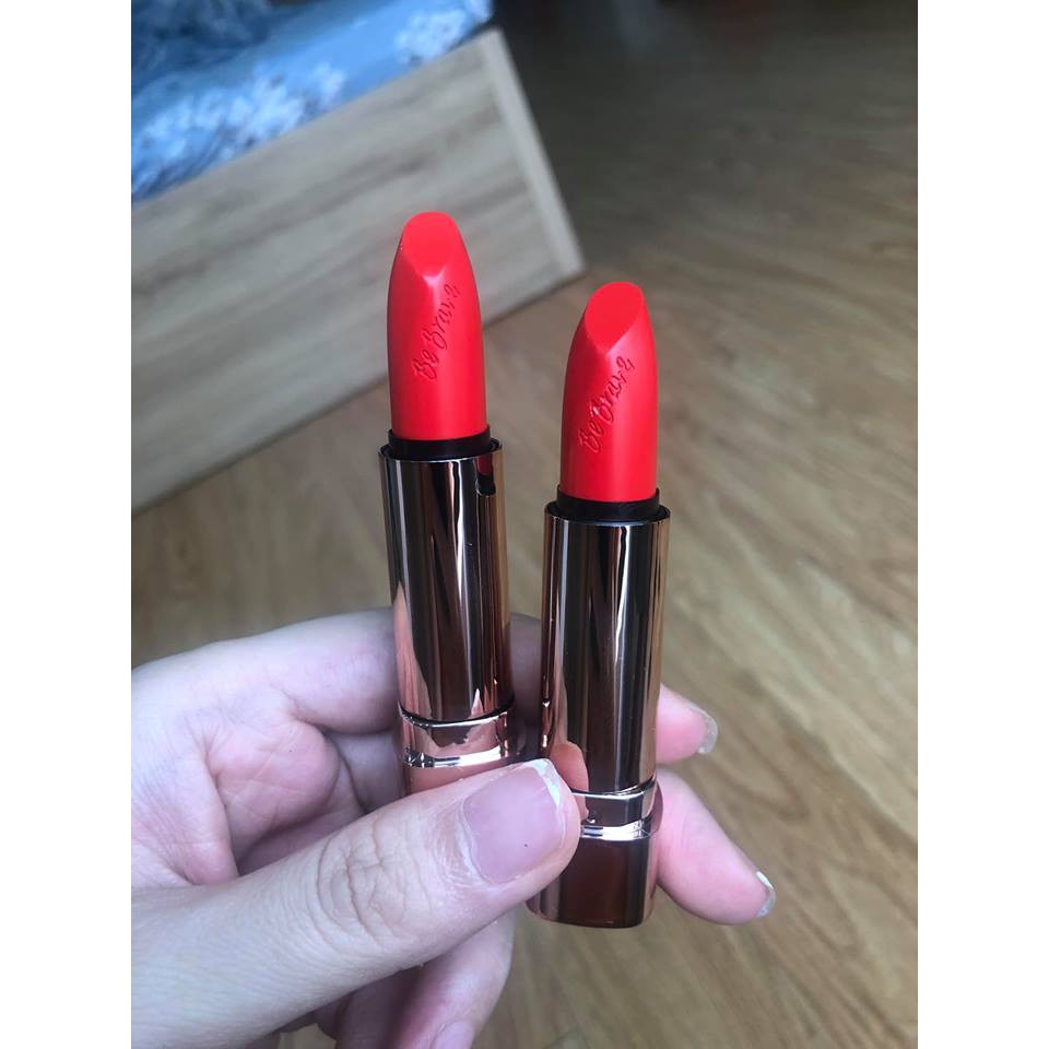 Son cartrice - 2 màu đẹp nhất trong bộ sưu tập mới ra của hãng Cartrice chắc chắn sẽ làm hài lòng các chị em đẹp!