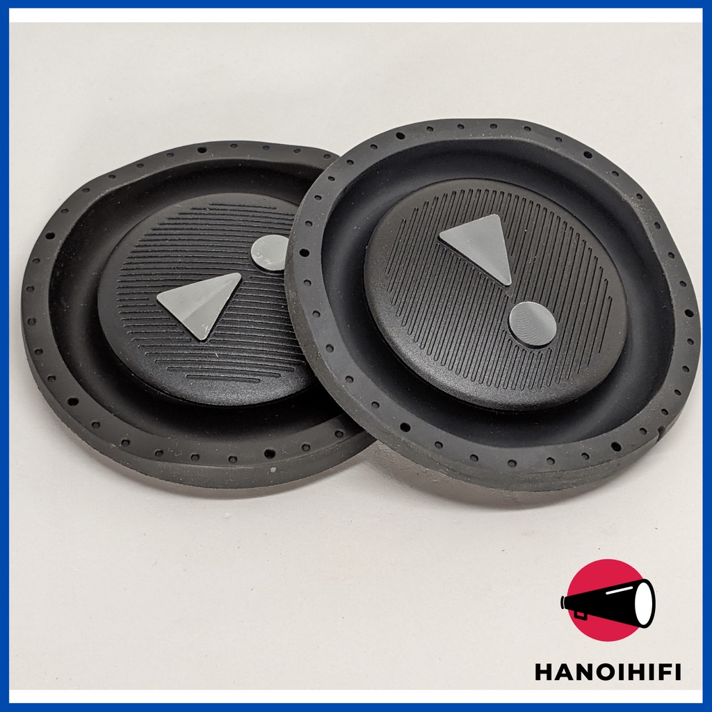 Cộng hưởng JBL 3inch, DIY loa siêu đẹp, siêu bass, siêu trầm từ hanoihifi