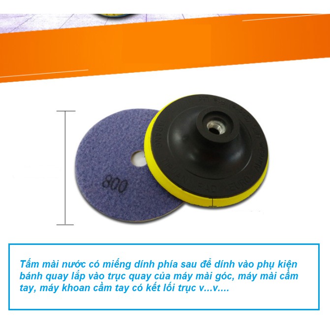 Đĩa phím số bột kim cương chuyên dụng đánh bóng ngọc đá hàng cao cấp| Kho tổng phong thuỷ tâm linh