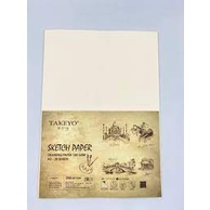 Giấy vẽ TAKEYO A3, 20 tờ 160gsm