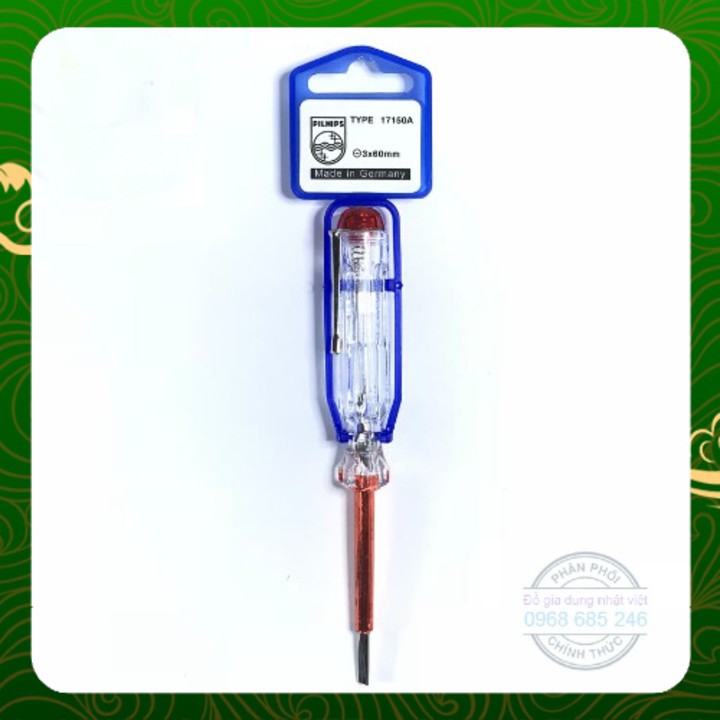 Bút thử điện 17150A