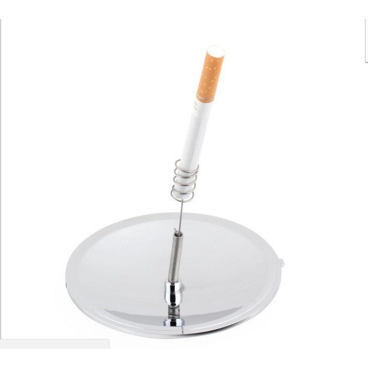 Châm lửa bằng năng lượng mặt trời, đồ EDC độc đáo mới lạ cho smokers đi du lịch