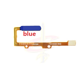 Ốp Điện Thoại Cảm Biến Vân Tay Cho huawei nova 5T honor 20 Pro 20S