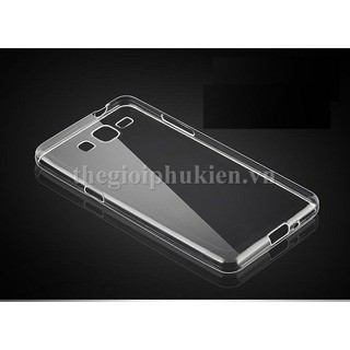 Ốp lưng dẻo trong Samsung J5 2015, J5 2016, J5 Prime