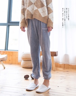 [ORDER] QUẦN NỈ BÔNG SIUU ẤM