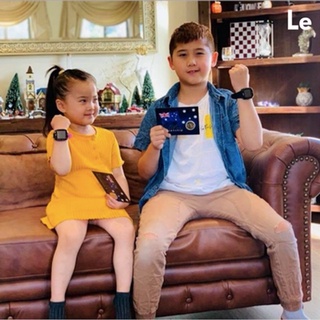 đồng hồ thông minh LW11 Pro