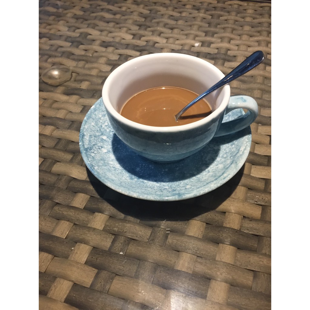 CÀ PHÊ HOÀ TAN ĐEN 2IN1 HEMERA (INSTANT COFFEE 2IN1) | BigBuy360 - bigbuy360.vn