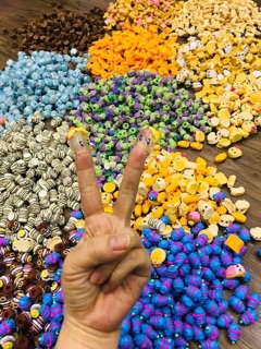 [Rẻ Vô Địch] 50shopkins+10 trứng hatchimals