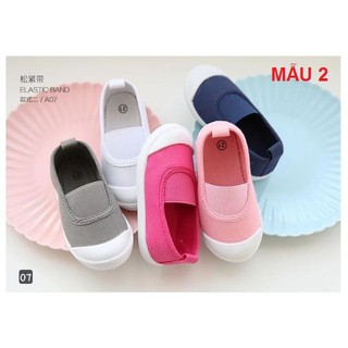 Sỉ Giày Lười Cho Bé Yêu