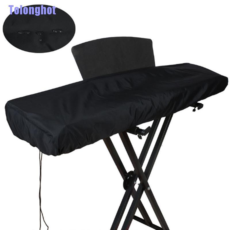 Vỏ Bọc Bảo Vệ Bàn Phím Đàn Piano Điện Tử 61 / 88 Phím