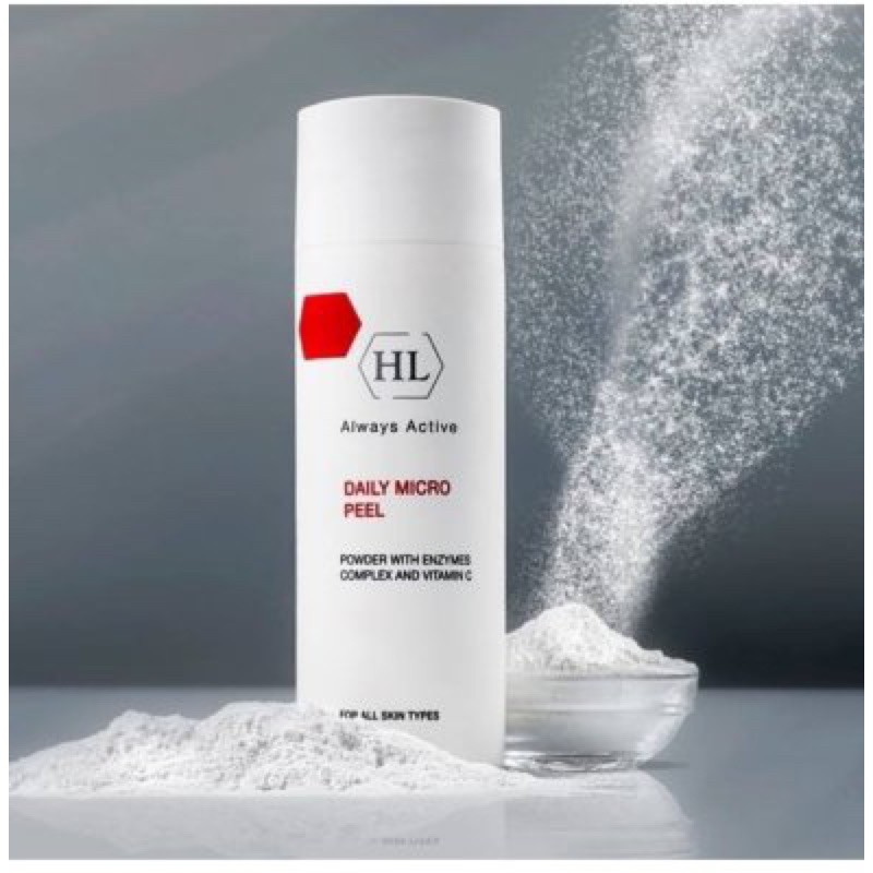 Tẩy Da Chết Daily Micro Peel