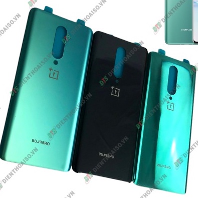Nắp lưng oneplus 8