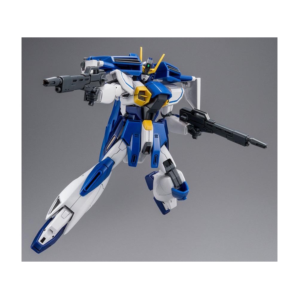 Mô hình lắp ráp Gundam HG AW Gundam Airmaster Burst