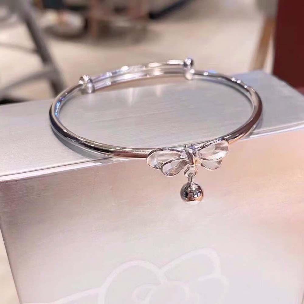 Qqmall Độc Đáo|Vòng Đeo Tay Nhiều Màu Sắc Thời Trang Hàn Quốc Sành Điệu Cho Nữ