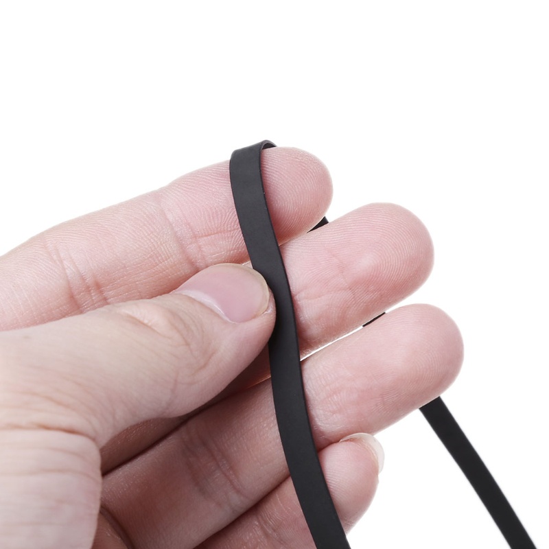 Đai Ổ Đĩa Quay Vinyl VCR Thay Thế Chuyên Dụng Cho Máy Hát Đĩa