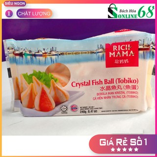 [NGON SỐ 1]𝐂Á 𝐕𝐈Ê𝐍 𝐓𝐑Ứ𝐍𝐆 𝐂Á 𝐓𝐎𝐁𝐈𝐊𝐎 𝐑𝐈𝐂𝐇 𝐌𝐀𝐌𝐀