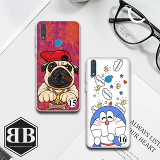 Ốp điện thoại VSMART star 3 siêu đẹp