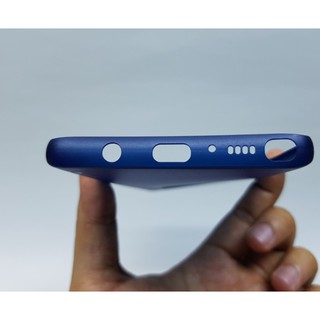 Ốp lưng siêu mỏng Galaxy Note 8 hiệu Memumi đủ màu