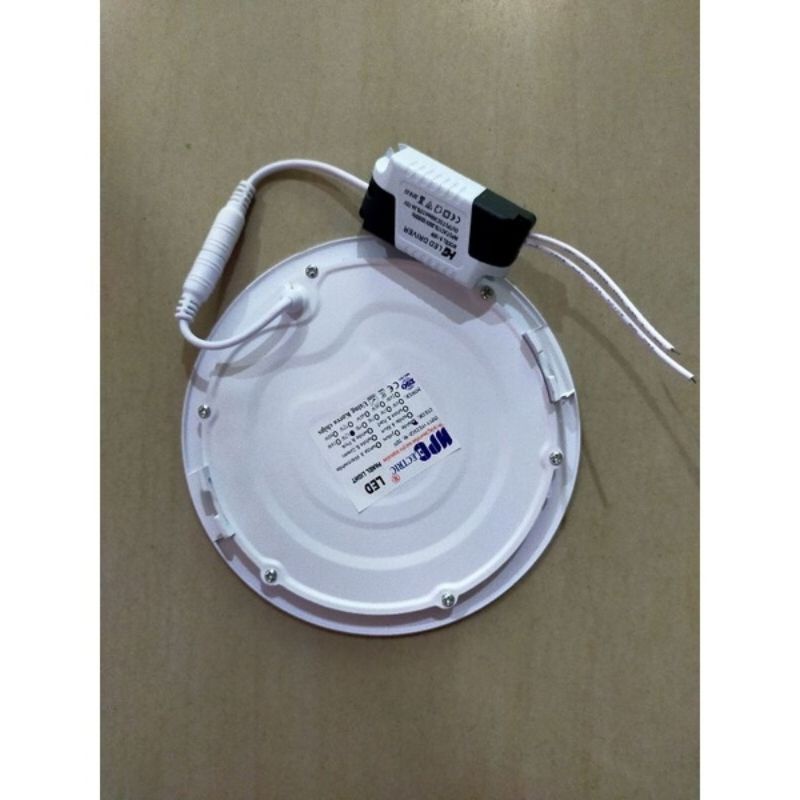 Bóng panel 6w/110 HPC