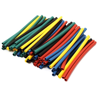 Ống Gen Co Nhiệt, Cách Điện 5mm, 6mm, 7mm, 8mm, 10mm, Dài 1m Mỗi Sợi Giá Rẻ - NTHN