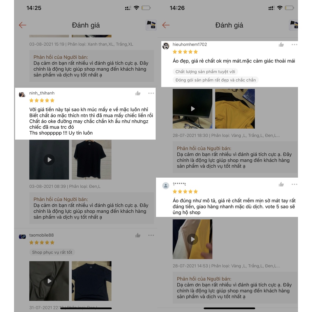 Áo thun nam cổ tròn, áo phông trơn Men's 94 vải cotton tự nhiên siêu mát mịn | BigBuy360 - bigbuy360.vn