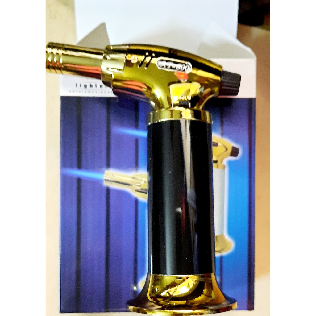 Khò gas cao cấp AT600 , dụng cụ mồi lửa, khò nhiệt